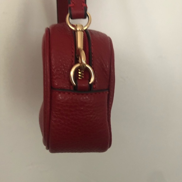 Coach mini purse - Picture 4 of 4